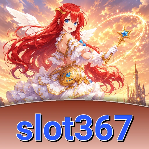 Ilustrasi layar pemasangan slot367